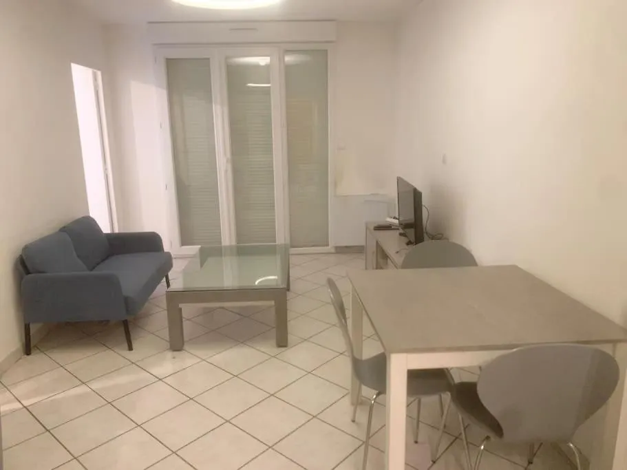 Appartement A Lyon