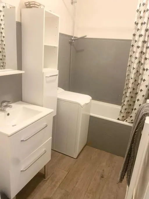 Appartement A Lyon