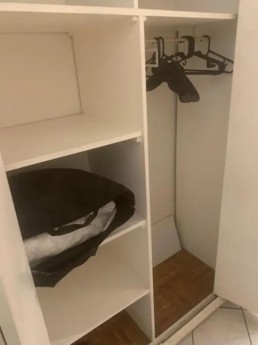 Appartement A Lyon Frankrijk