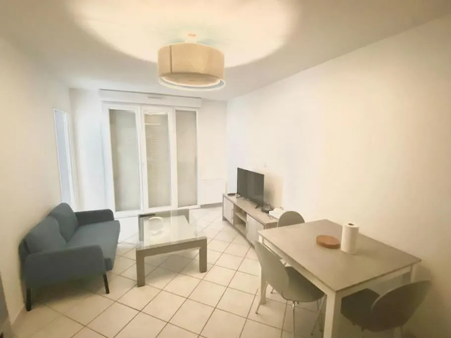 Appartement A Lyon Apartment