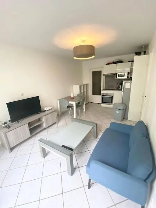 Appartement A Lyon